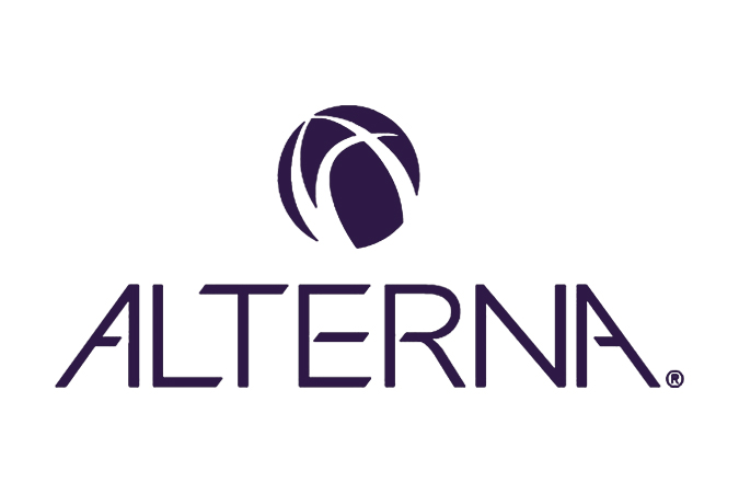 Alterna Logo