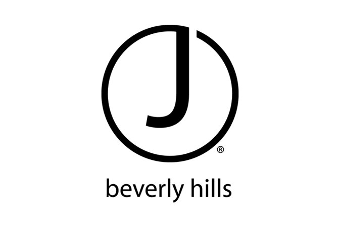 J Beverly Hills Logo